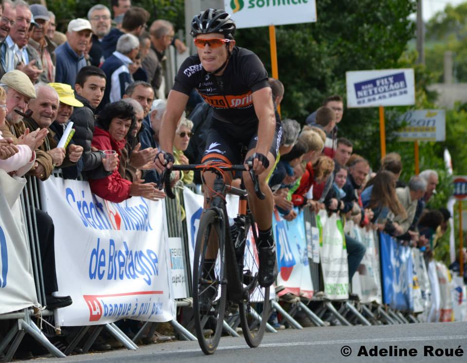 Ronde Finistrienne # 7  Saint-Evarzec : Prsentation et engags