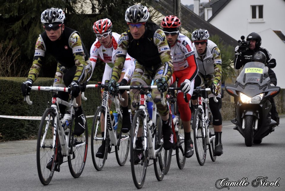 Boucles de la Marne # 2 : Sinner fait coup double 