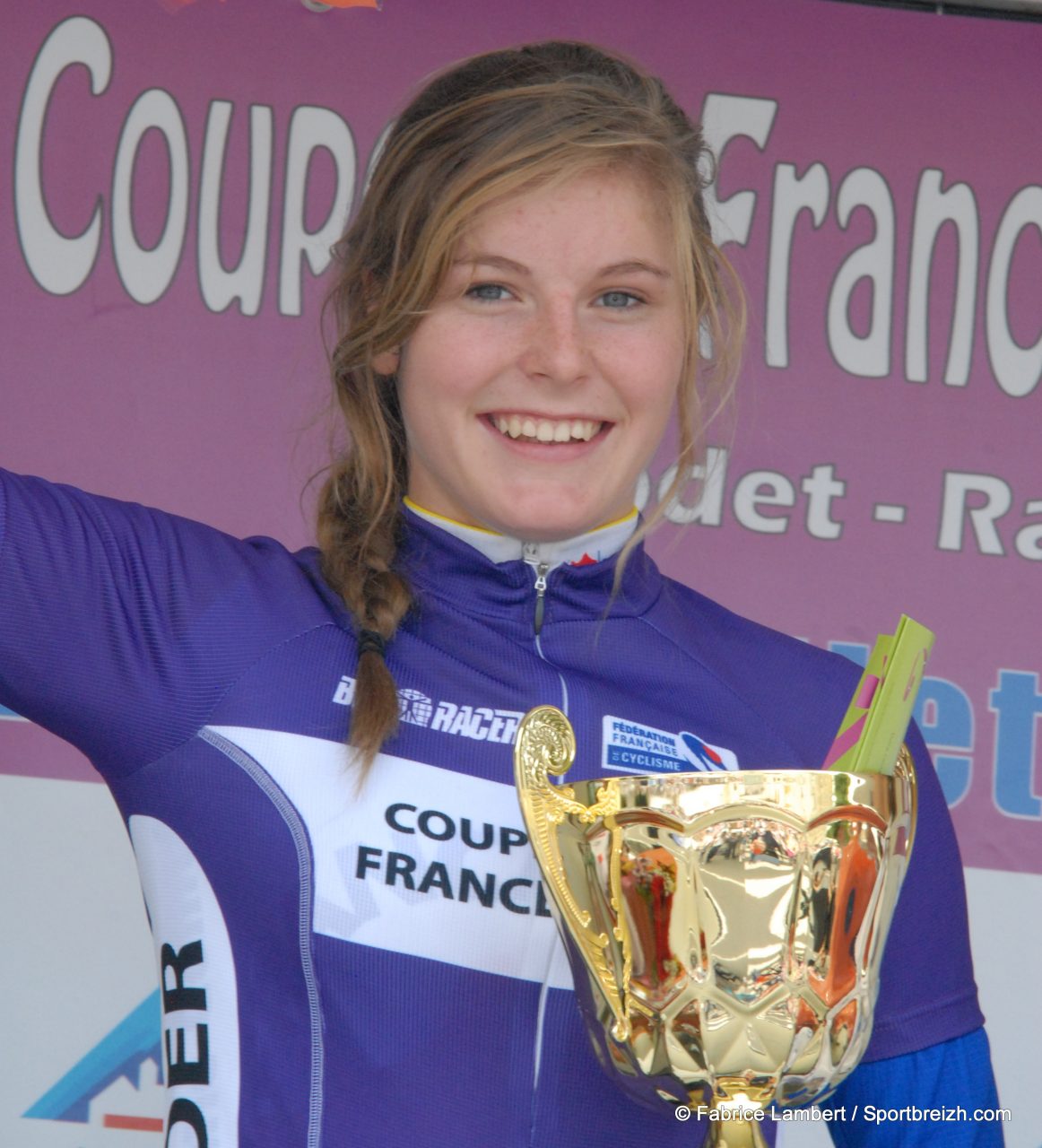 Coupe de France Route Cadettes 2013 : les dates 