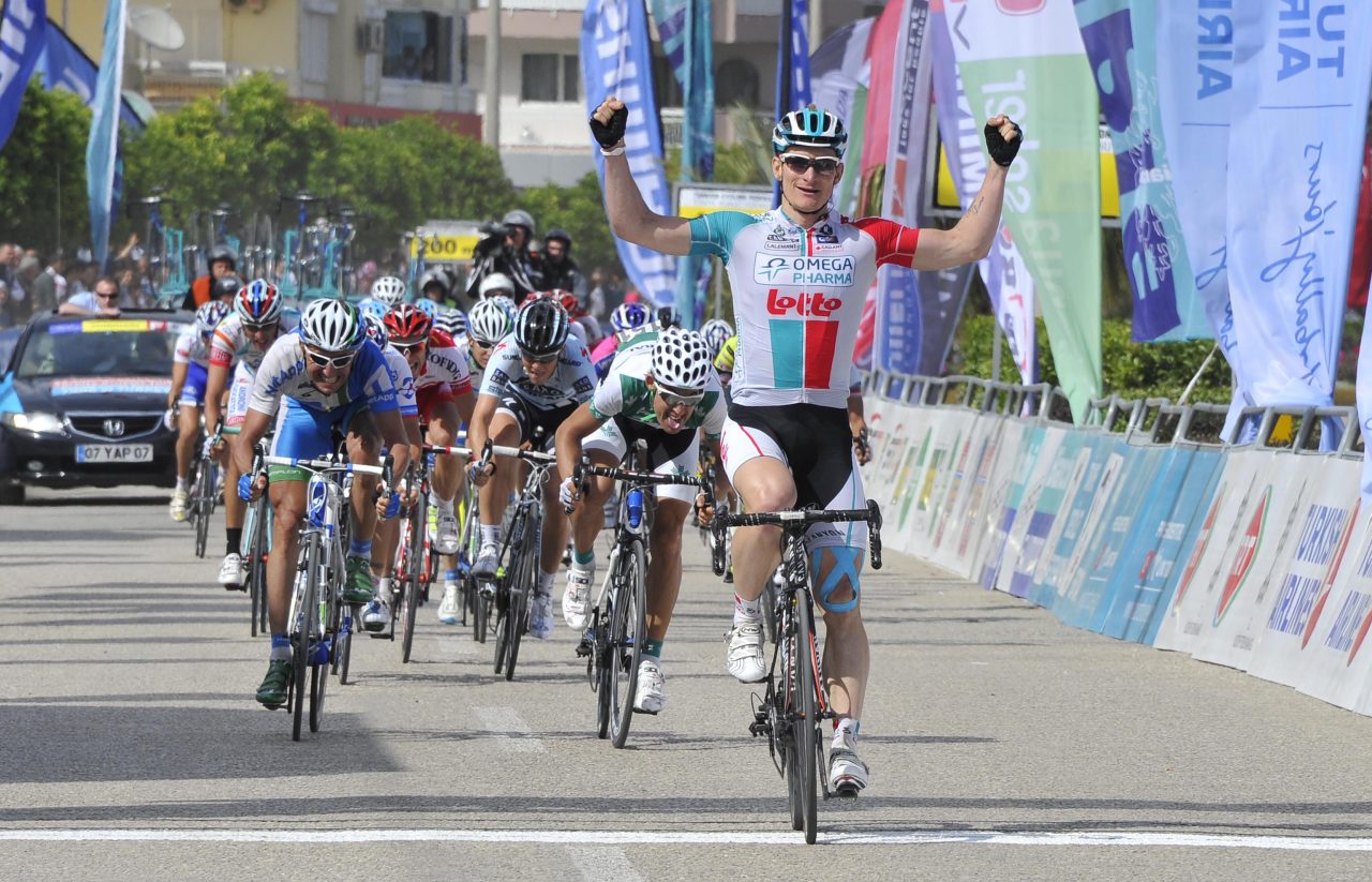 Tour de Turquie : Greipel gagne  Finike, Efimkin prend le pouvoir