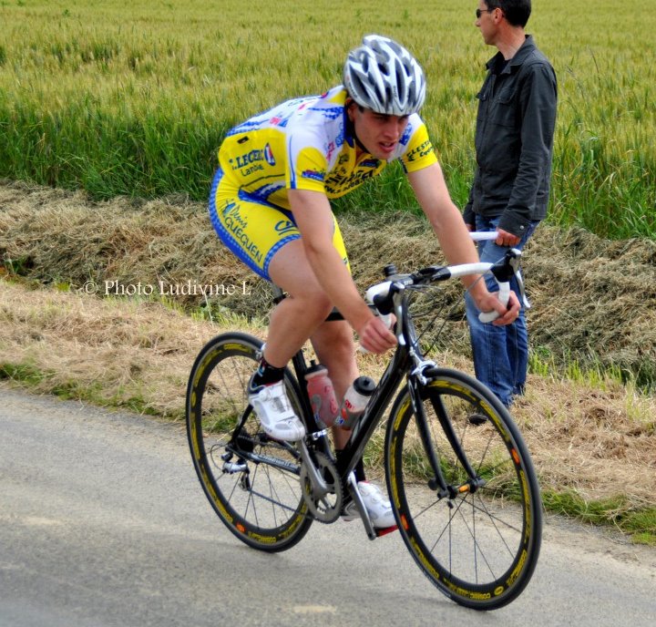 Sohier devant Pavy  Saint-Andr-des-Eaux (22)