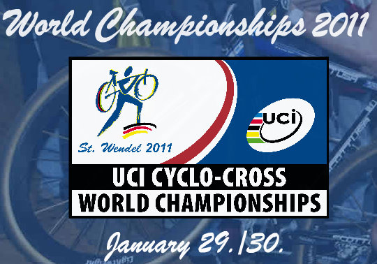 Les Mondiaux de cyclo-cross en direct