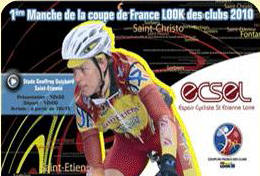Grand Prix de Saint-Etienne : bredouille depuis 1987 !