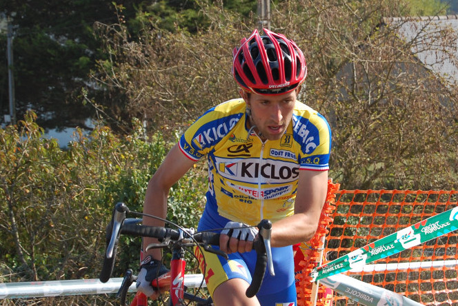 Championnat du Finistre de Cyclo-Cross: les engags 