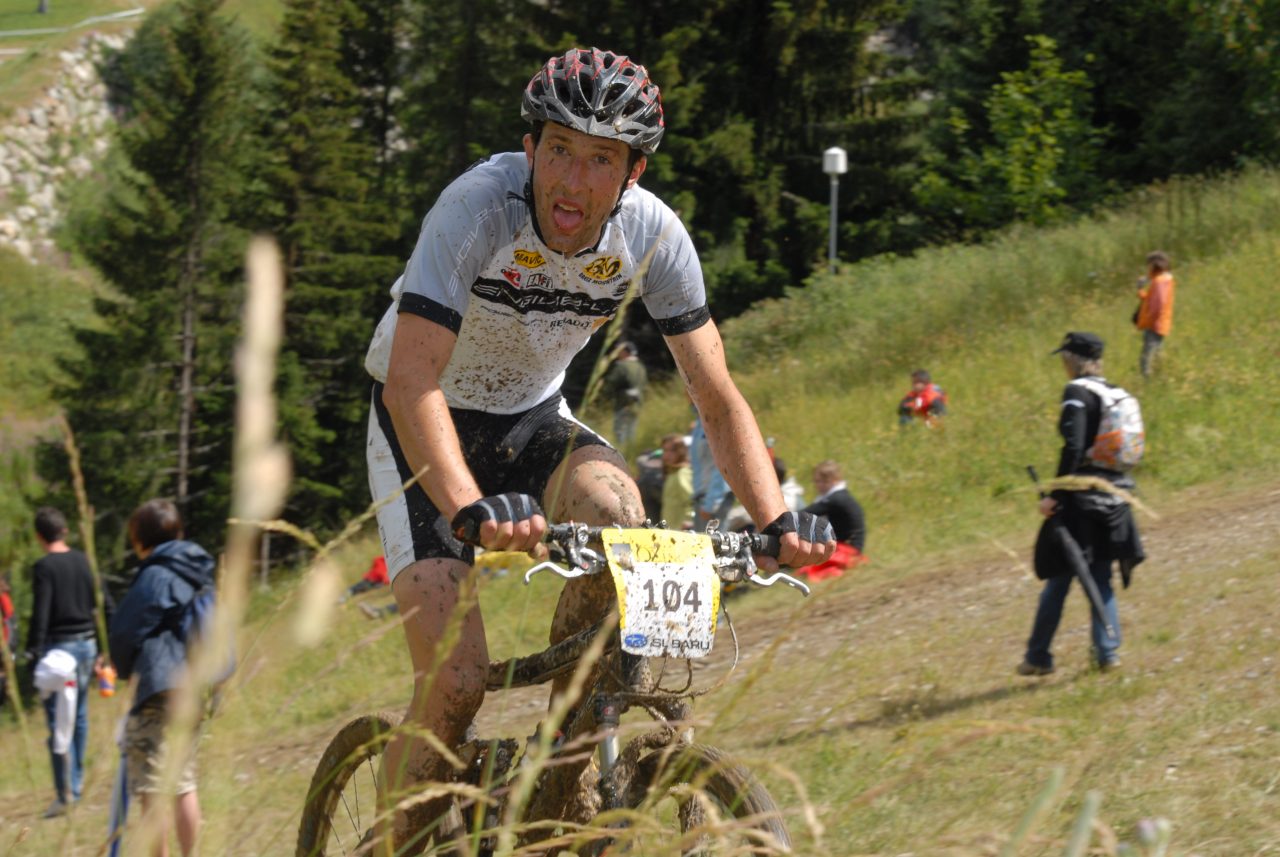 Saison VTT 2011 : Les France pour la gloire ?