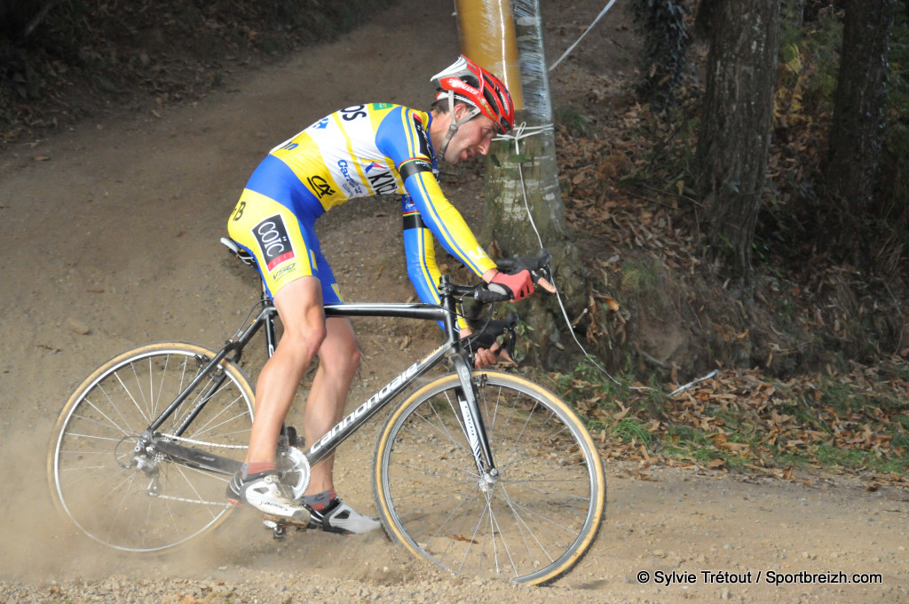 Cyclo-cross de Chteauneuf-du-Faou (29) : les engags 