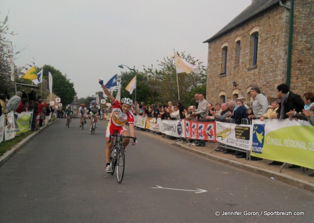 09/05/2010 SAINT OUEN LA ROUERIE