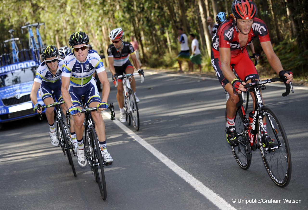 Tour d'Espagne : Stephen Cummings: “C’est LA victoire de ma carrire”