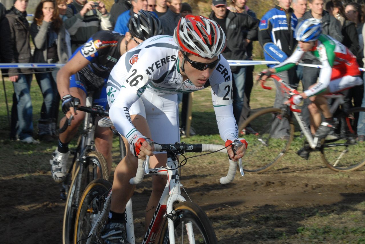 Championnat de la Cte d'Azur et de Provence : les classements 