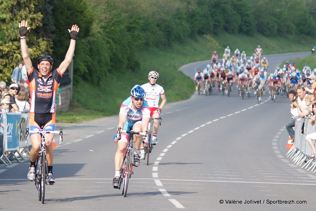 Nol devant Jarry  Saint-Grgoire (35)