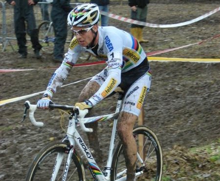 Kermiscross d'Ardooie : Et de 5 pour Stybar 