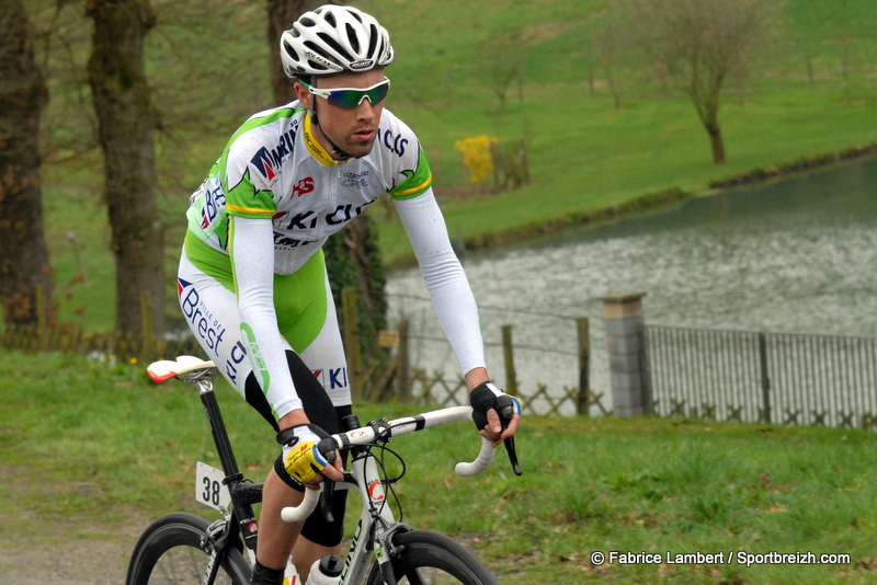 Tour de Bretagne 2010: la prselection de l'quipe de Bretagne  