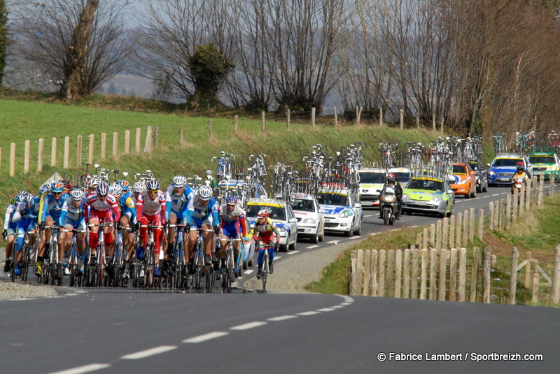 Les preuves du Week-end en Bretagne