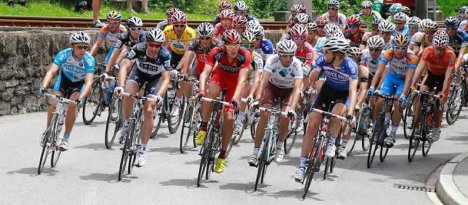 Tour de Suisse : Marcus Burghardt triomphe sous la pluie  