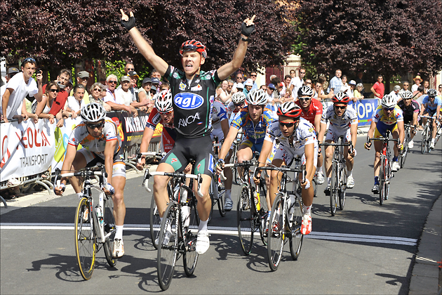 Tour de Gironde