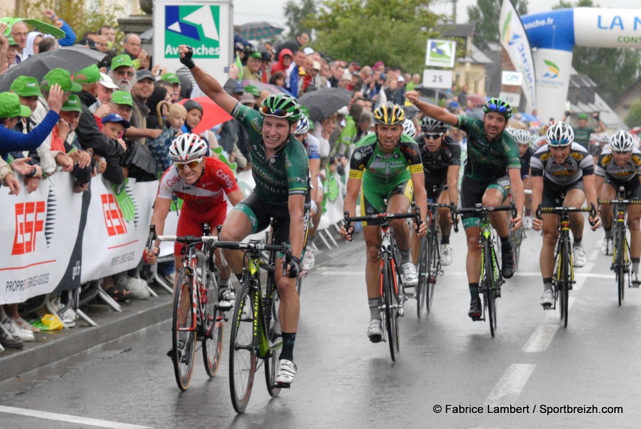 Cyclo-Cross de Dollon (72) ce samedi : les engags