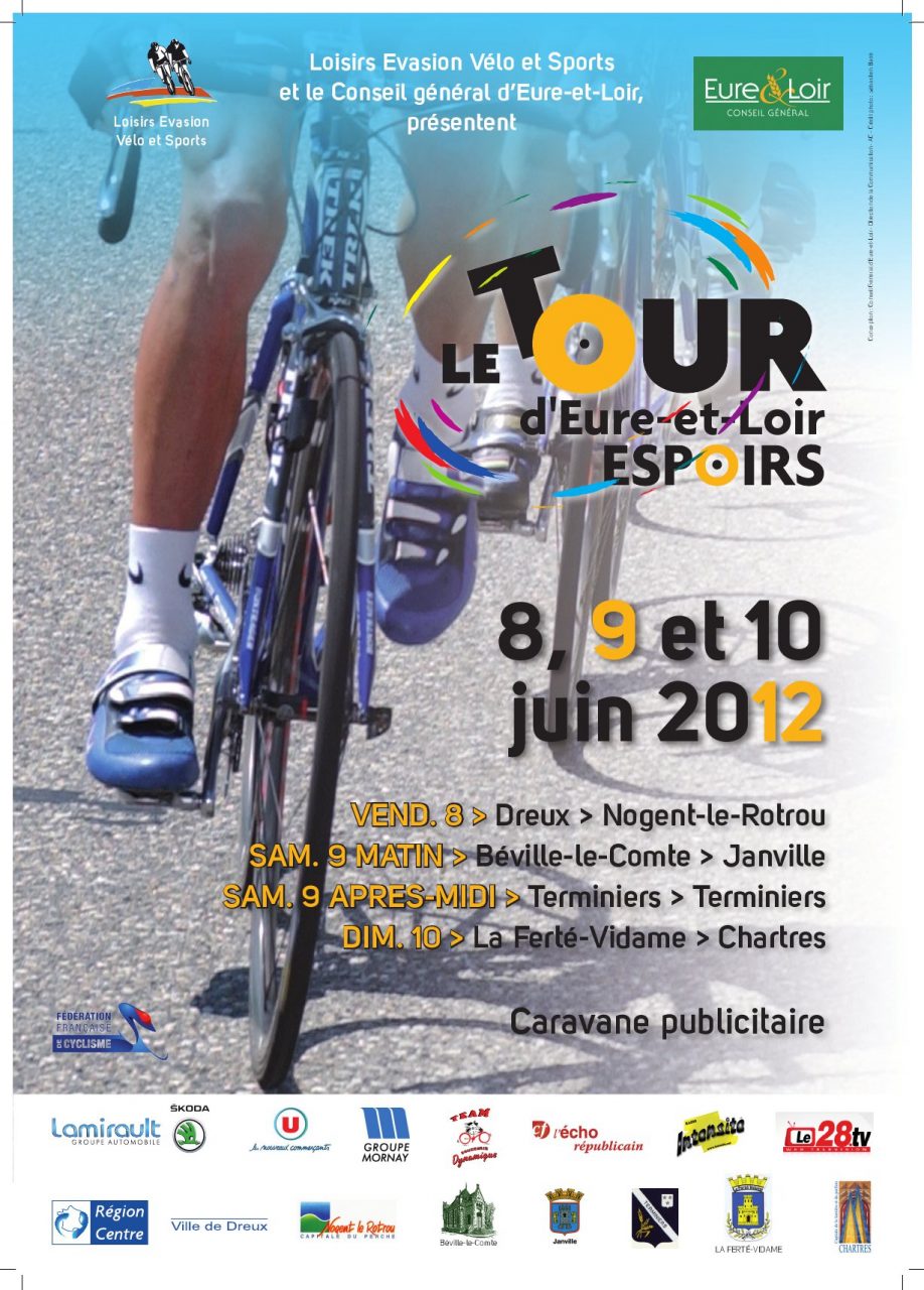 Tour d’Eure et Loir :  A qui le tour ?