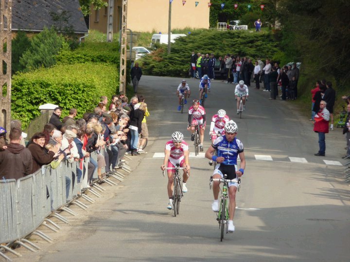 13/05/2010 TREVERIEN