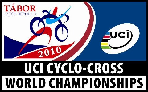 Championnat du Monde de Cyclo-Cross ce week-end  Tabor 