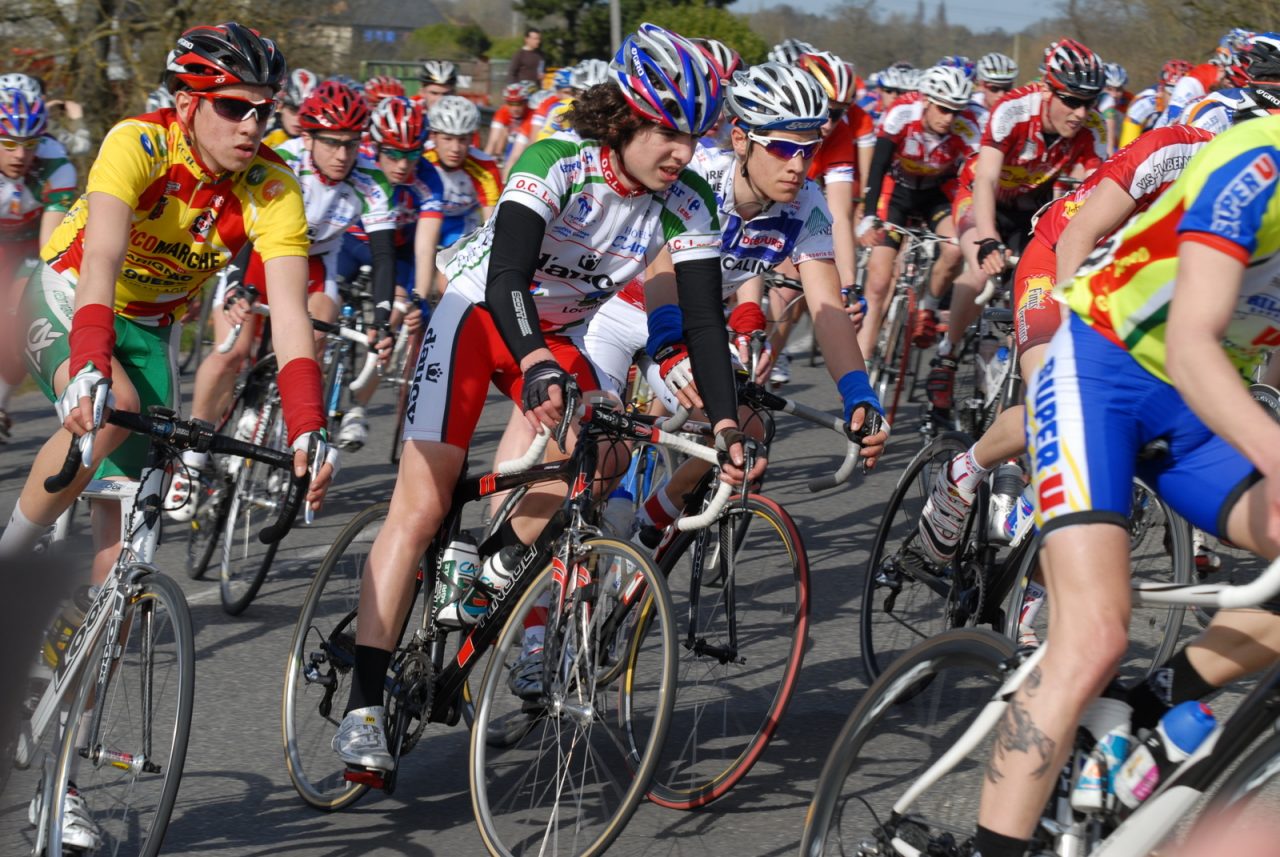 L'Ain-Ternational Rhnes-Alpes Valromey Tour : Tanguy Marquet plac !