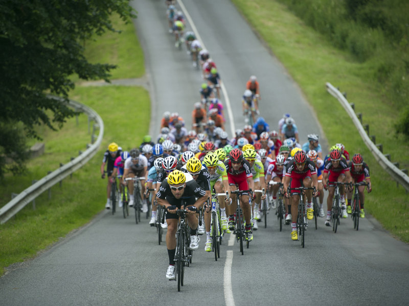 Tour de France avec BMC Racing Team : Evans monte dans le classement , Gilbert chute