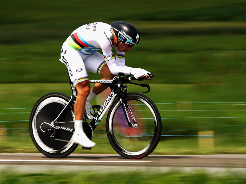 TDF : Tony Martin jette l'ponge 