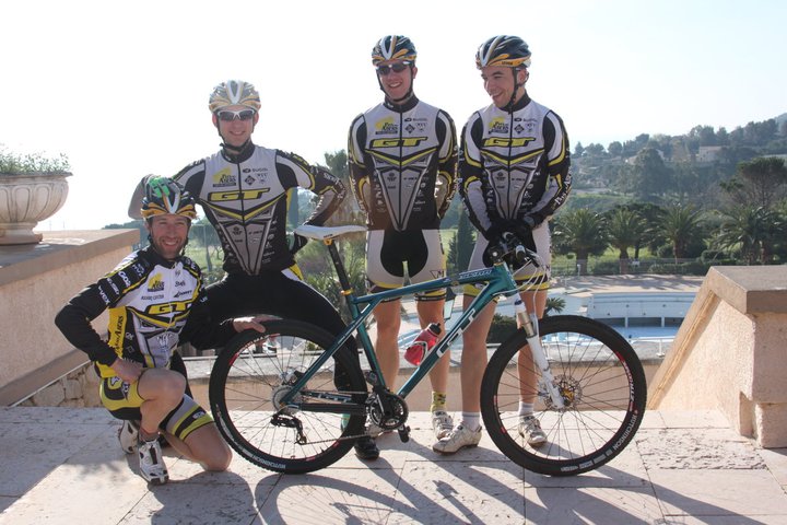 Retour sur la coupe de France de Saint-Raphal avec le Team VTT Pays des Abers    