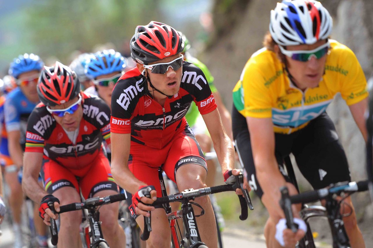 Amgen Tour de Californie : le BMC Racing Team  domicile