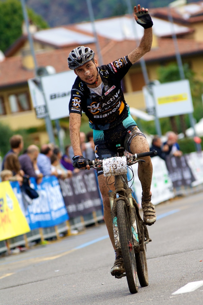 Tempier rejoint Bresset au Team BH SR Suntour - Peisey Vallandry 