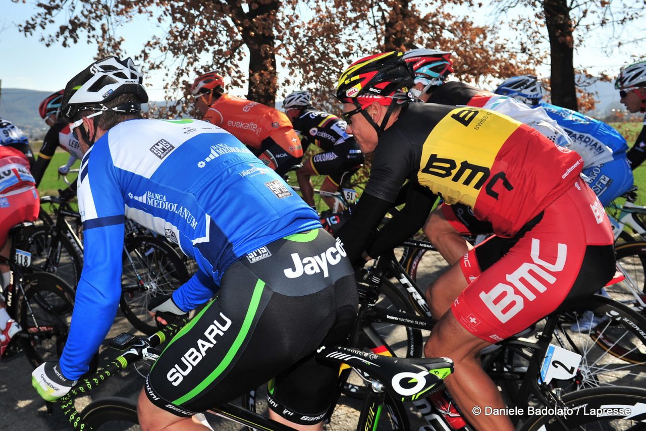 Les vainqueurs passs de Gent-Wevelgem s’alignent pour le BMC Racing Team 