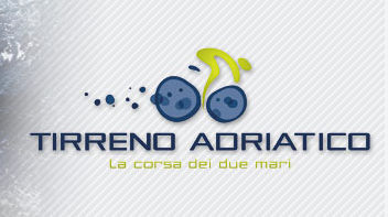 Tirreno-Adriatico: prsentation 