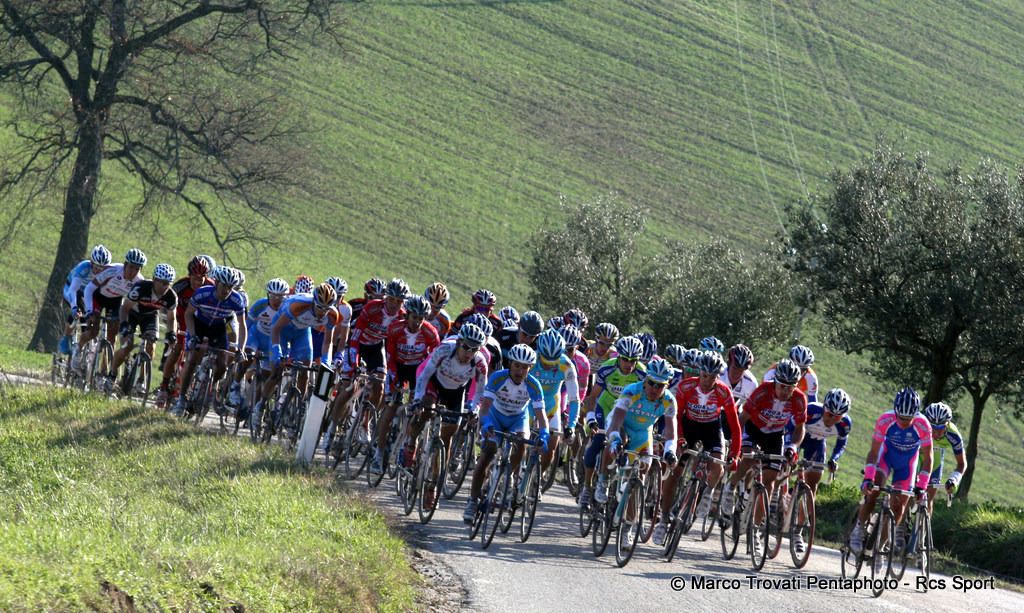 Suivez en direct Tirreno-Adriatico