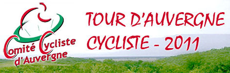 Tour d'Auvergne : Le Lavandier 6e 