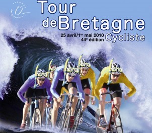 Tour de Bretagne : le parcours de la 6me tape Huelgoat (29) - Iffendic (35) 190,5 km 