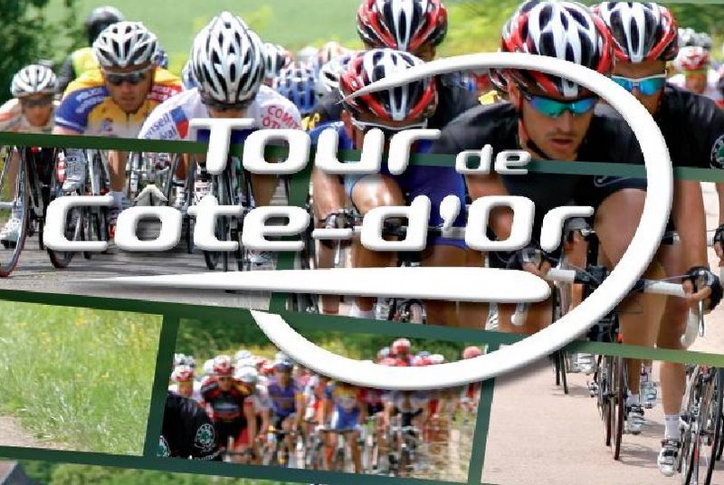 Tour de Cte d'Or : l'tape pour Drujon, le gnral pour Teychenne  