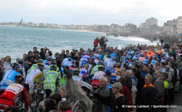 Le Tour  Saint-Malo ?