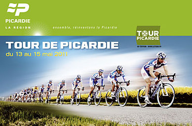 Tour de Picardie : pour Pichon et les sprinteurs ?