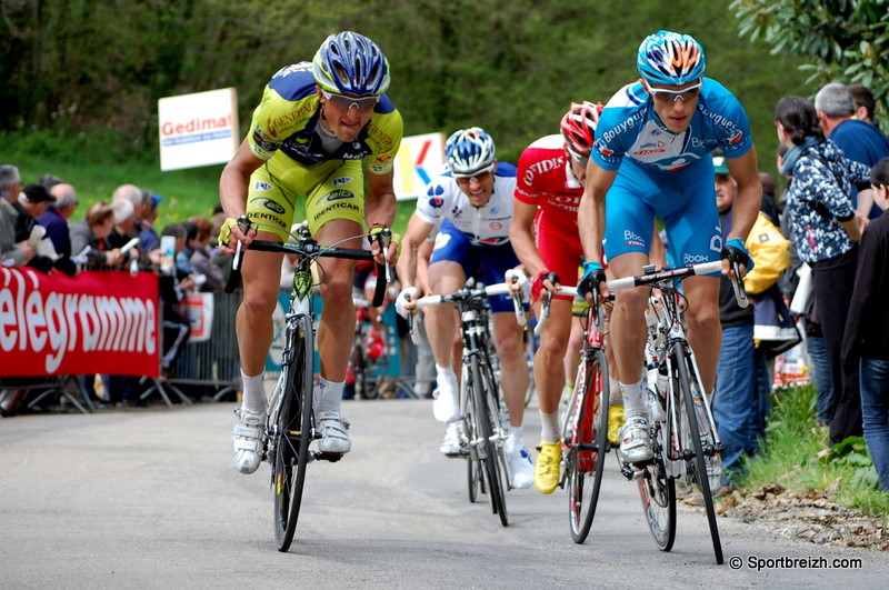 Tour du Finistre : les horaires, l'itinraire et le plan