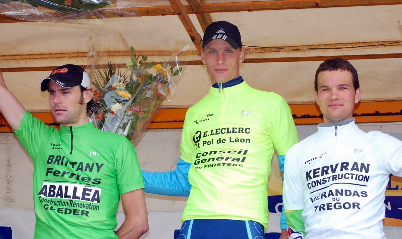 Tout savoir sur le 23e Tour du Lon "Trophe Jean-Nol Kerrien" 