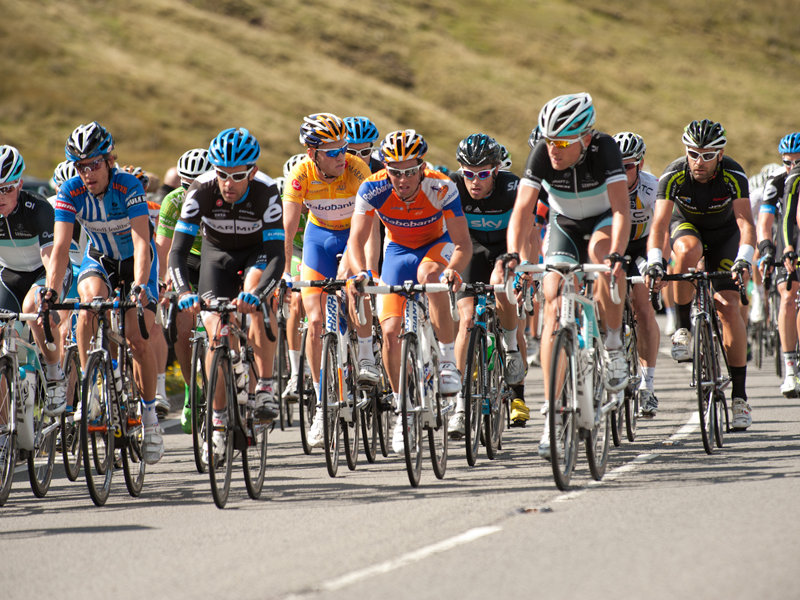 Tour de Grande-Bretagne # 7 : La surprise Bagdonas