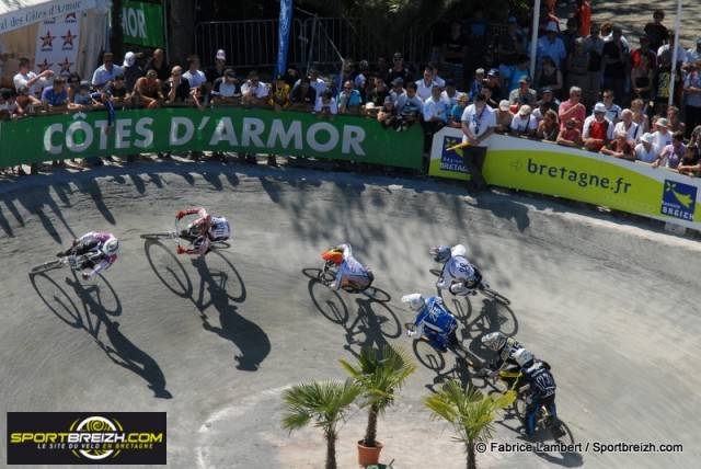 Bretagne BMX 2012 : 7 preuves au programme