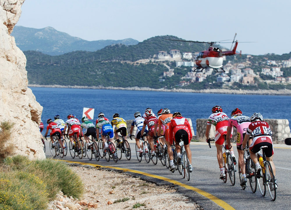 Tour de Turquie : Greipel 1er leader 