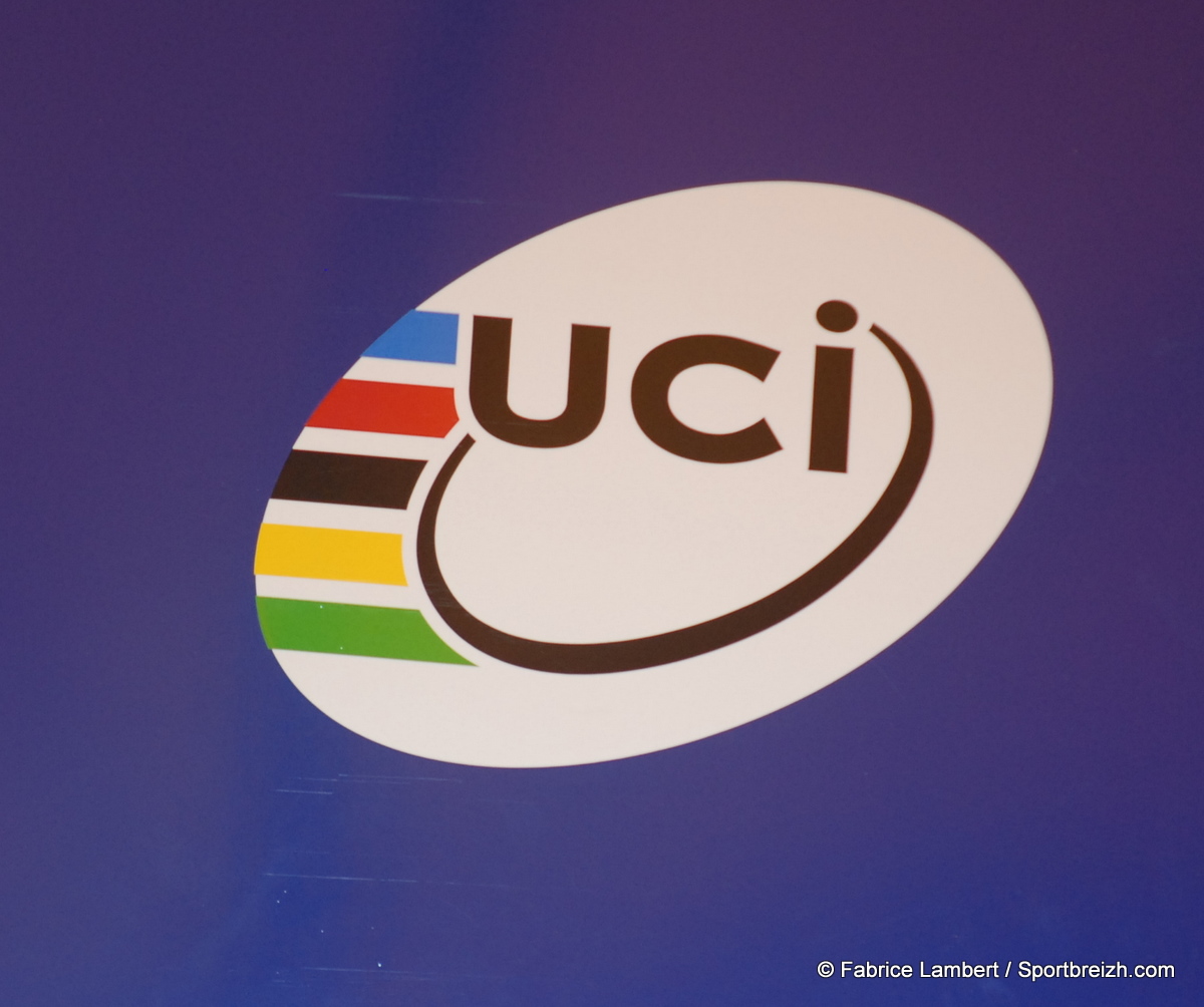 Runion du Comit Directeur de l’UCI  St-Wendel