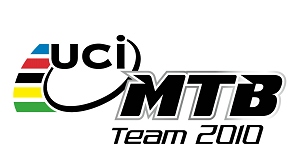 Equipes Mountain Bike UCI 2010: nombre record d’enregistrements