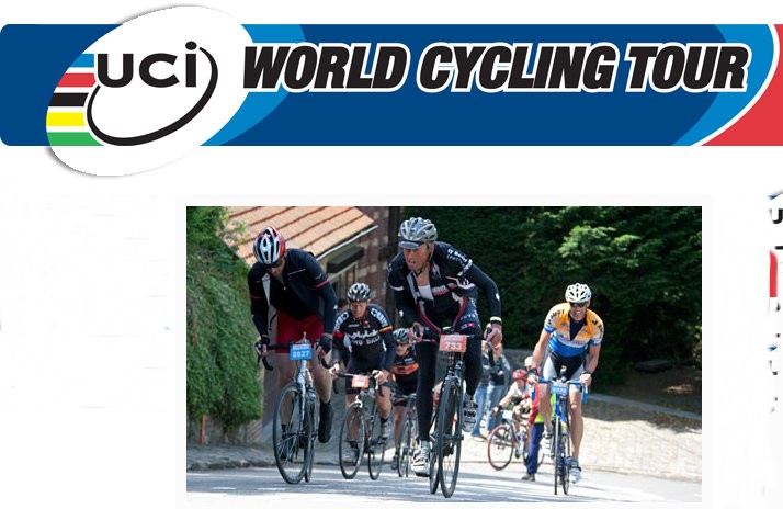  UCI World Cycling Tour: les amateurs se lancent dans la course au maillot arc-en-ciel  