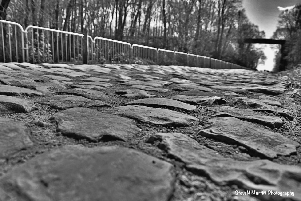 Paris-Roubaix n’est pas une course de gentils 