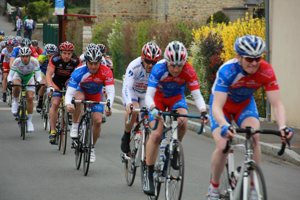 Prenez-date : Critrium de Vern-sur-Seiche le 8 juin 