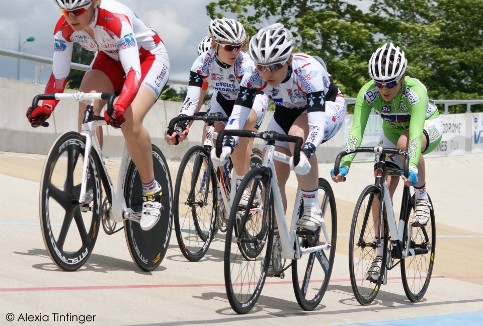 Coupe du Conseil Gnral du Morbihan Piste  Vannes ce vendredi 