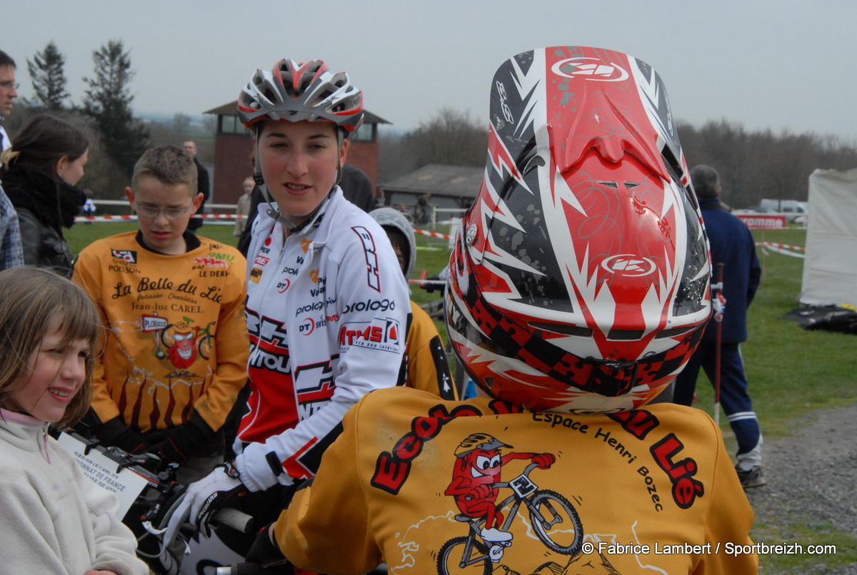 La Bress-Breizh VTT le 20 fvrier  Ploeuc-sur-Li