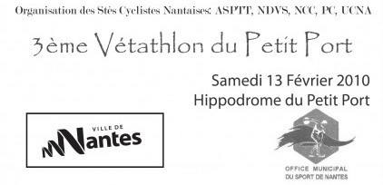 3me vtathlon du Petit Port
